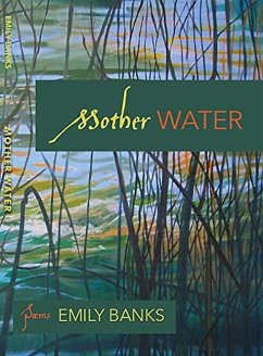 Mother Water - Banks, Emily