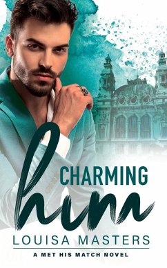 Charming Him - Masters, Louisa