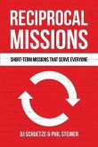Reciprocal Missions: Short-Term Missions that Serve Everyone