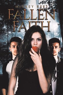 Cover Fallen Faith