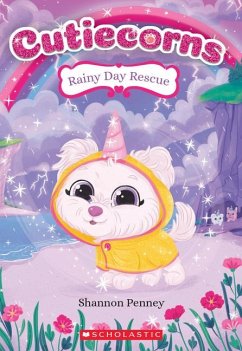 Rainy Day Rescue (Cutiecorns #3) - Penney, Shannon