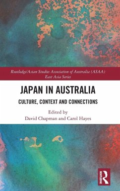 Japan in Australia