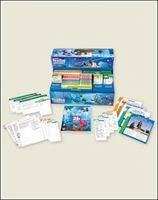 SRA Reading Laboratory 2b Kit (Updated (c)2020) - McGraw Hill