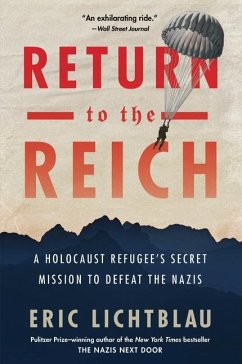 Return to the Reich - Lichtblau, Eric