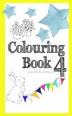 Colouring Book 4