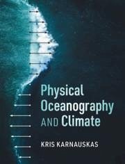 Physical Oceanography and Climate - Karnauskas, Kris (University of Colorado Boulder)
