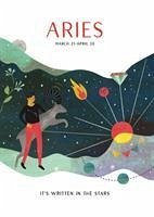Cover Astrology: Aries