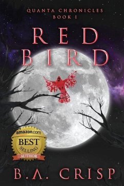 Red Bird - Crisp, Ba