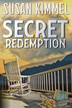 Cover Secret Redemption