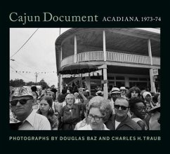 Cajun Document - Baz, Douglas; Traub, Charles H