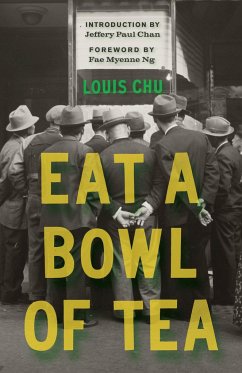 Eat a Bowl of Tea - Chu, Louis