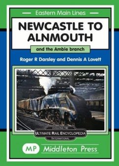 Newcastle To Alnmouth. - Darsley, Roger