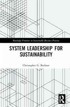 Cover System Leadership for Sustainability