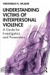 Understanding Victims of Interpersonal... - Bild 1