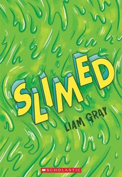 Cover Slimed