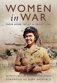Women in War - Lee, Celia; Strong, Paul