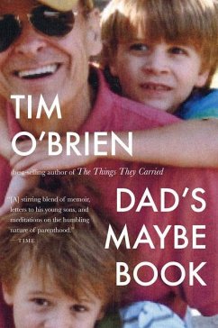 Dad's Maybe Book - O'Brien, Tim