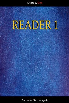 Reader One - Matriangello, Sommer