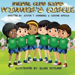 Medal Club Kids - Manning, Justin; Waugh, Simone
