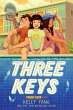 Three Keys (Front Desk #2) - Bild 1