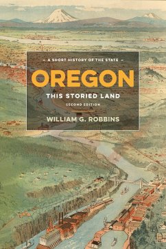 Oregon - Robbins, William G