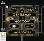 A Gentleman in Moscow