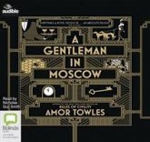 A Gentleman in Moscow