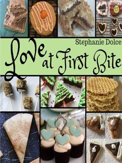 Love At First Bite - Dolce, Stephanie