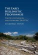 The Early Hellenistic Peloponnese - Bild 1