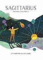 Cover Astrology: Sagittarius