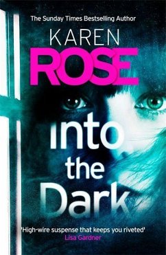 Into the Dark (The Cincinnati Series Book 5) - Rose, Karen