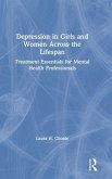 Depression in Girls and Women Across the Lifespan