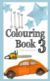 Colouring Book 3