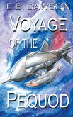 Voyage of the Pequod