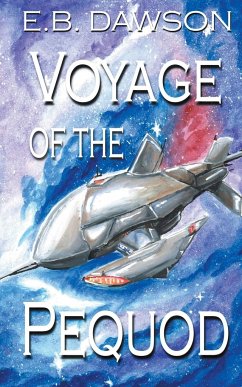 Voyage of the Pequod - Dawson, E. B.