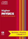 Complete Revision and Practice Sqa Exams - Higher Physics Complete Revision and Practice: Revise Curriculum for Excellence Sqa Exams