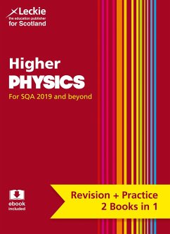 Complete Revision and Practice Sqa Exams - Higher Physics Complete Revision and Practice: Revise Curriculum for Excellence Sqa Exams - Ferguson, Paul; Murray, Michael; Short, Neil