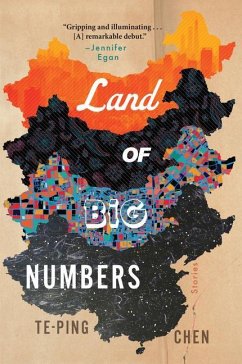 Land of Big Numbers - Chen, Te-Ping