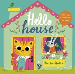 Hello House - Slater, Nicola