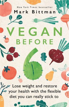 Vegan Before 6 - Bittman, Mark