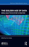 The Golden Age of Data The Golden Age of Data