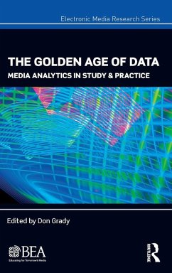 Cover The Golden Age of Data