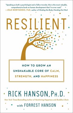 Resilient - Hanson, Rick; Hanson, Forrest