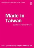 Made in Taiwan Made in Taiwan