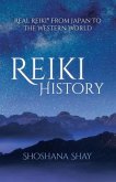 Reiki History