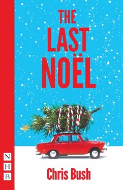 The Last Noël - Bush, Chris