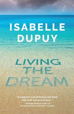 Cover Living the Dream