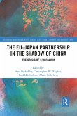 The Eu-Japan Partnership in the Shadow of China