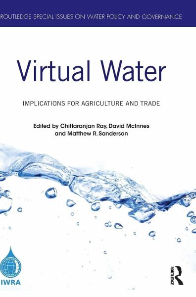 Virtual Water Virtual Water