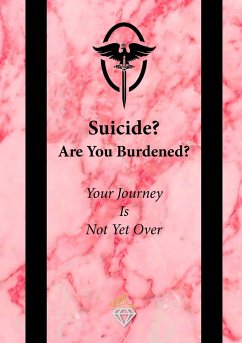 Suicide? Are You Burdened? - M., Lina